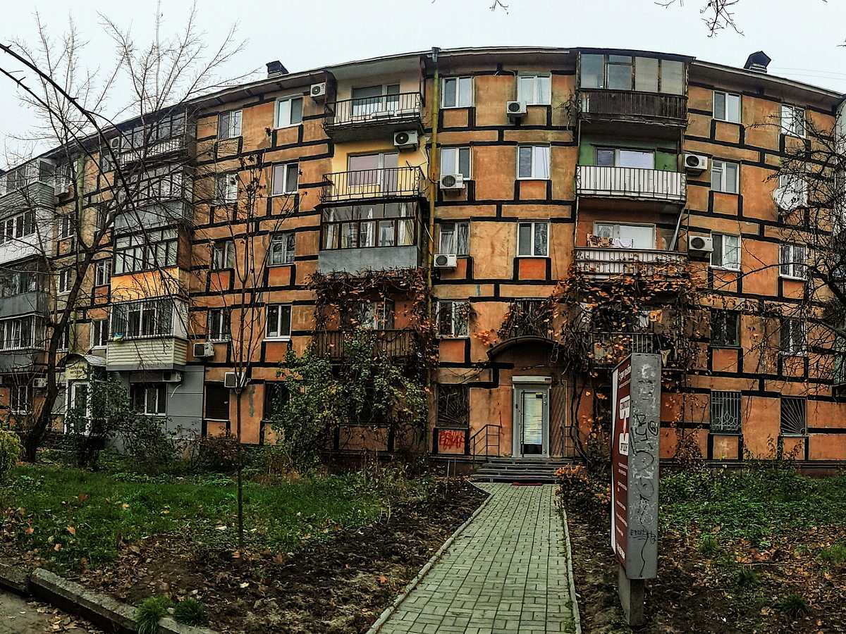 Фото будинку
