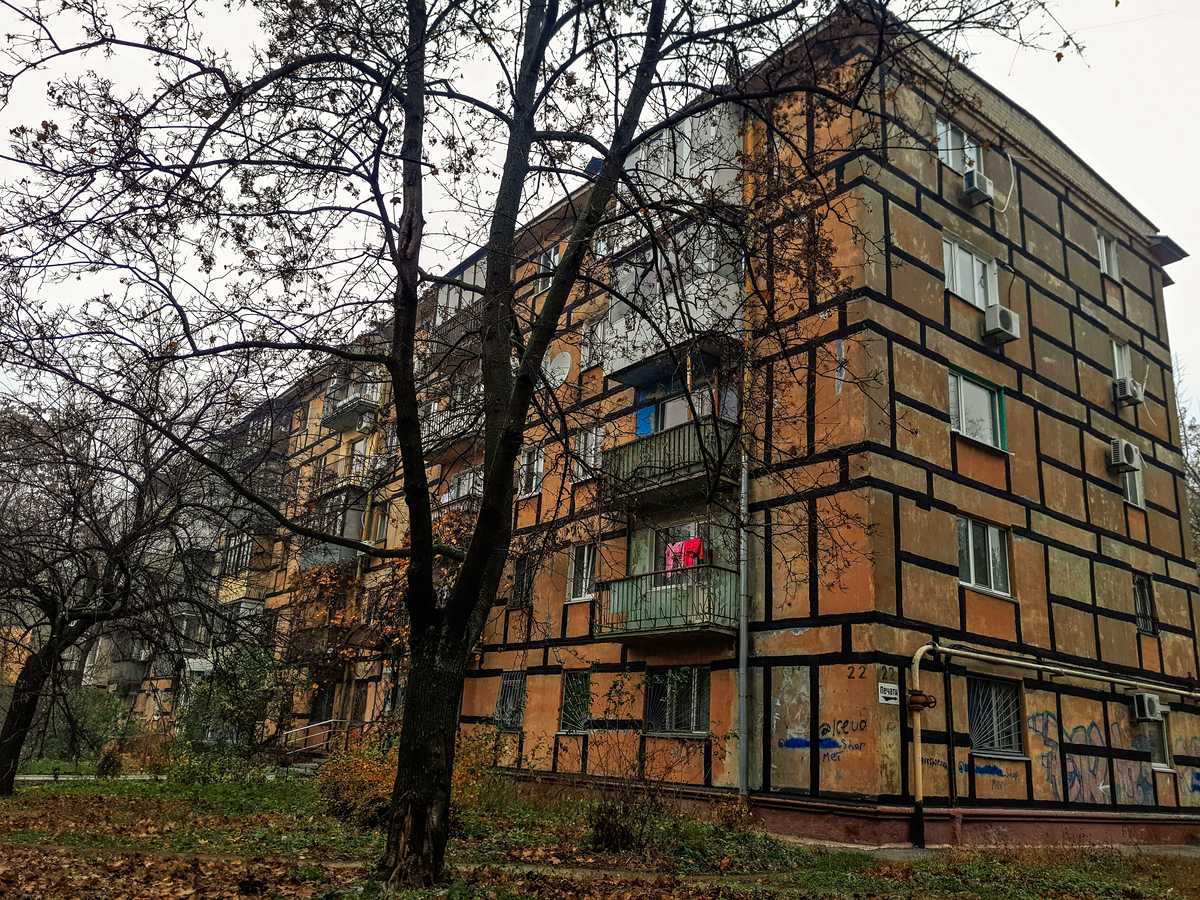 Фото будинку