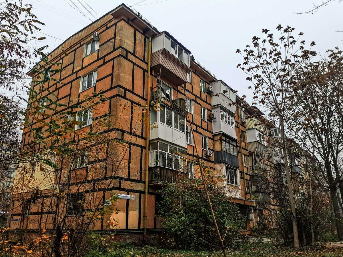 Фото будинку
