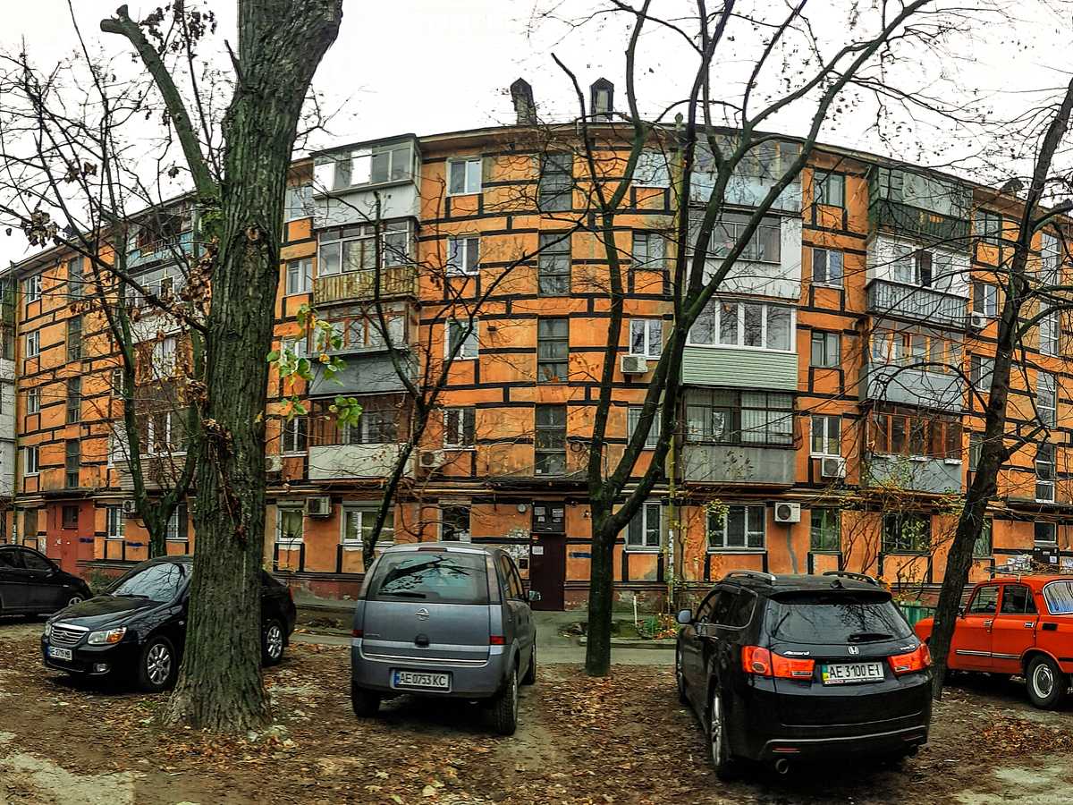 Фото будинку