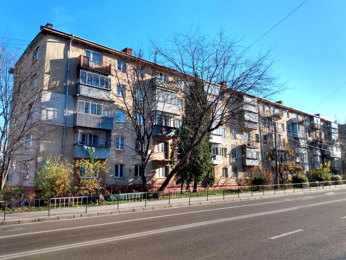 Фото дома