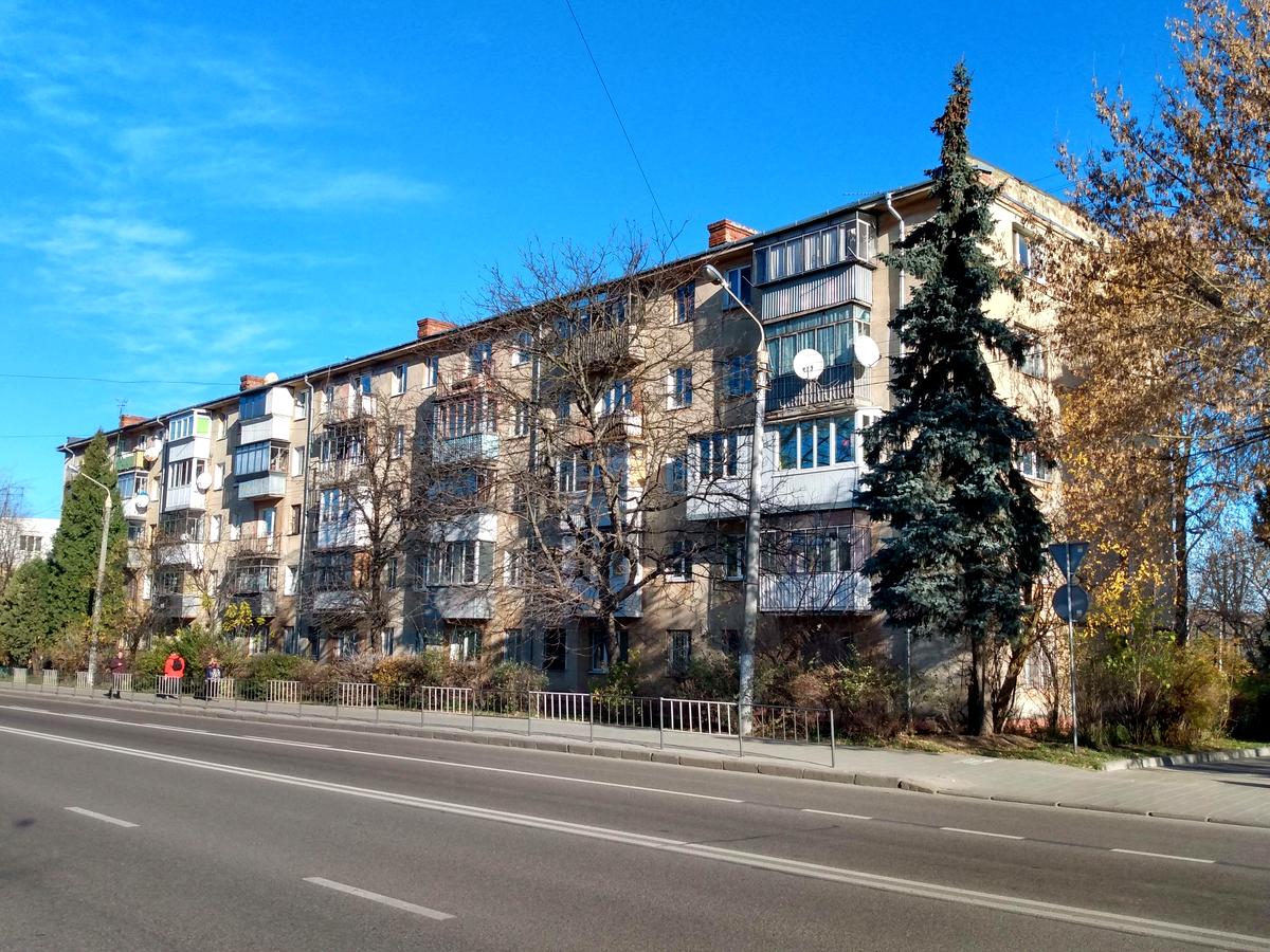 Фото дома