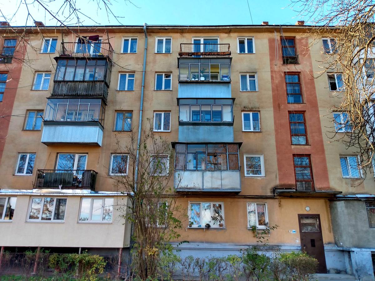 Фото дома