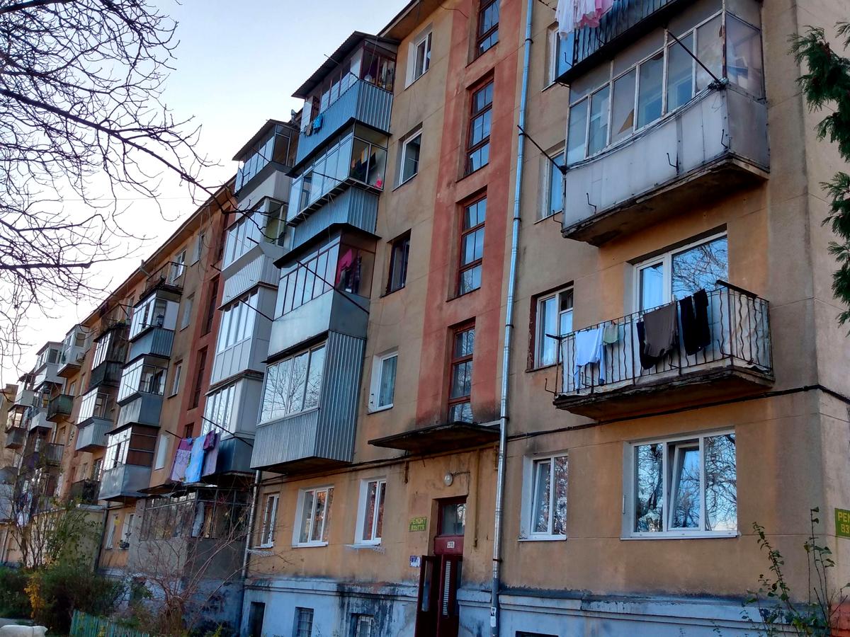 Фото дома