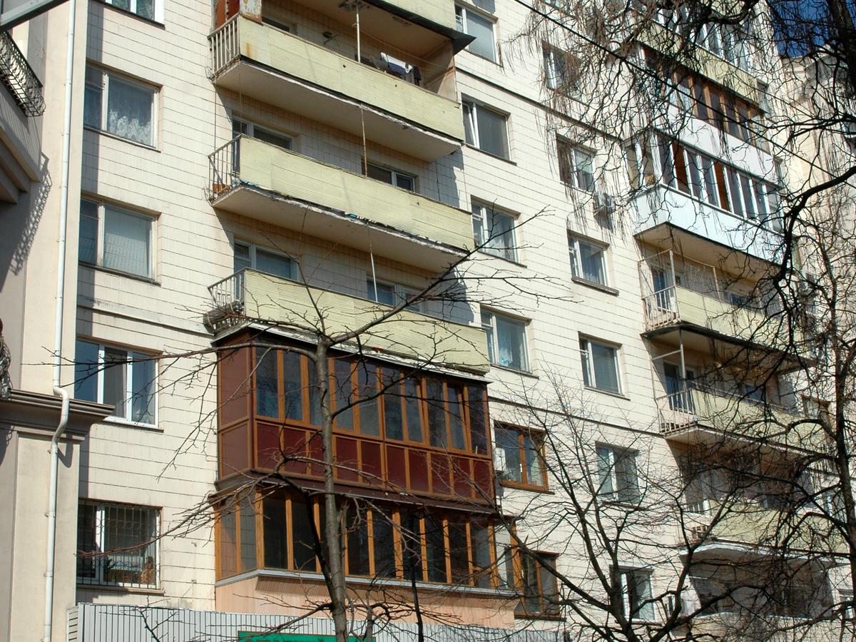 Фото дома