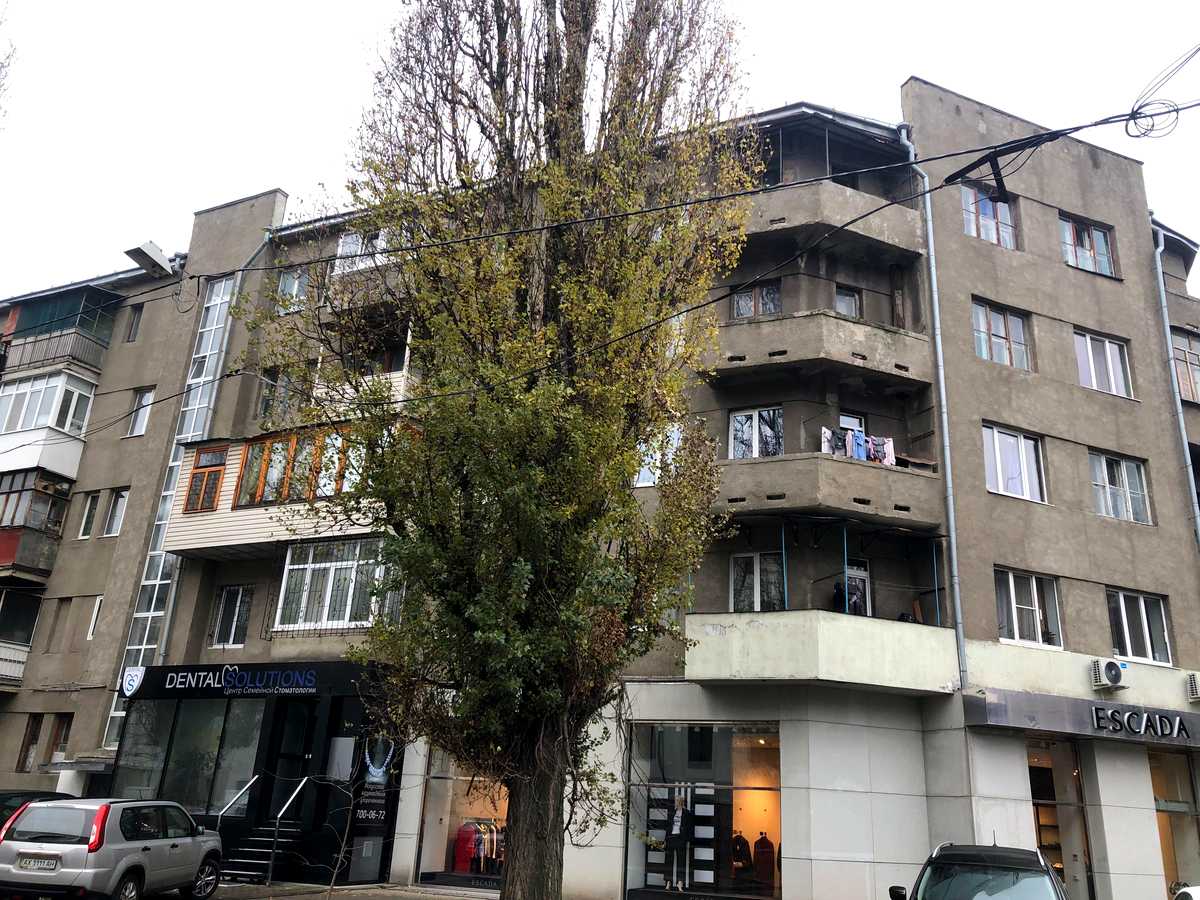 Фото дома