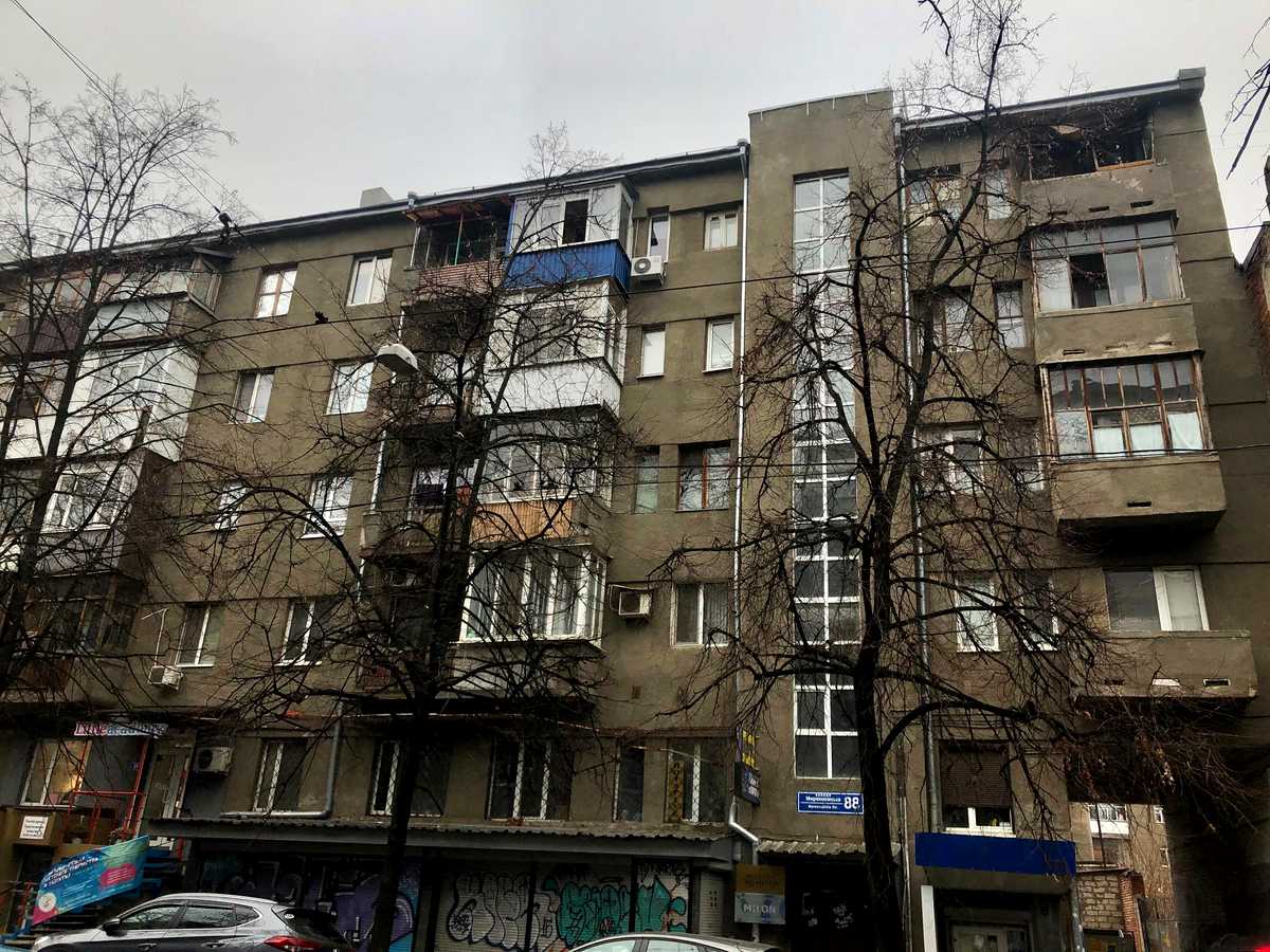 Фото дома