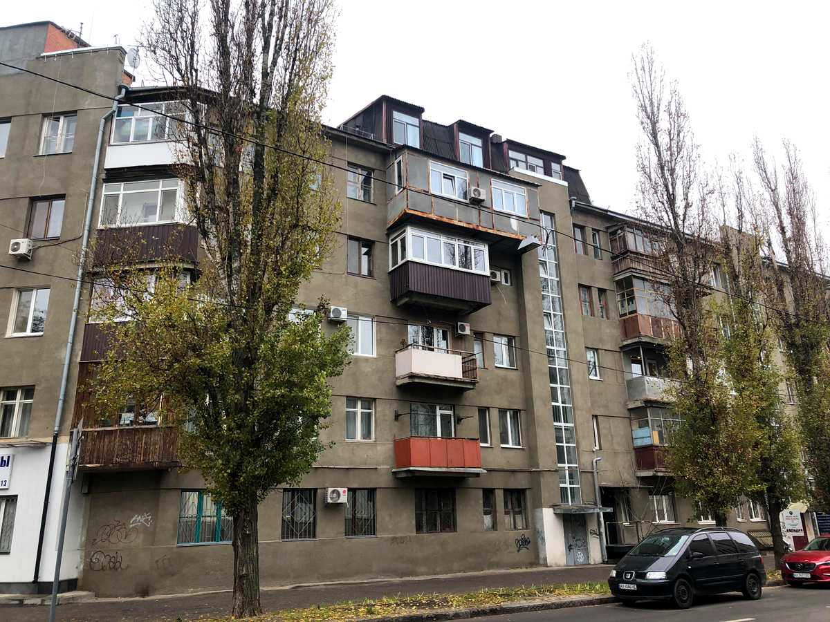 Фото дома