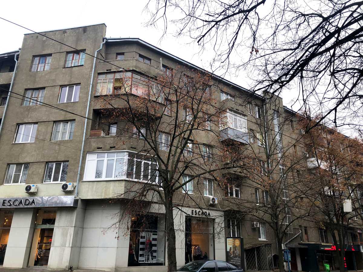 Фото дома