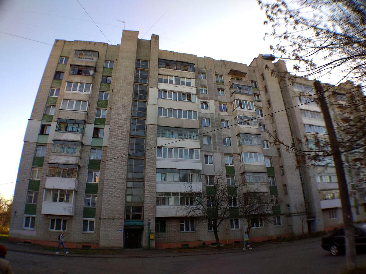 Продаж 3-кімнатної квартири - зображення 3