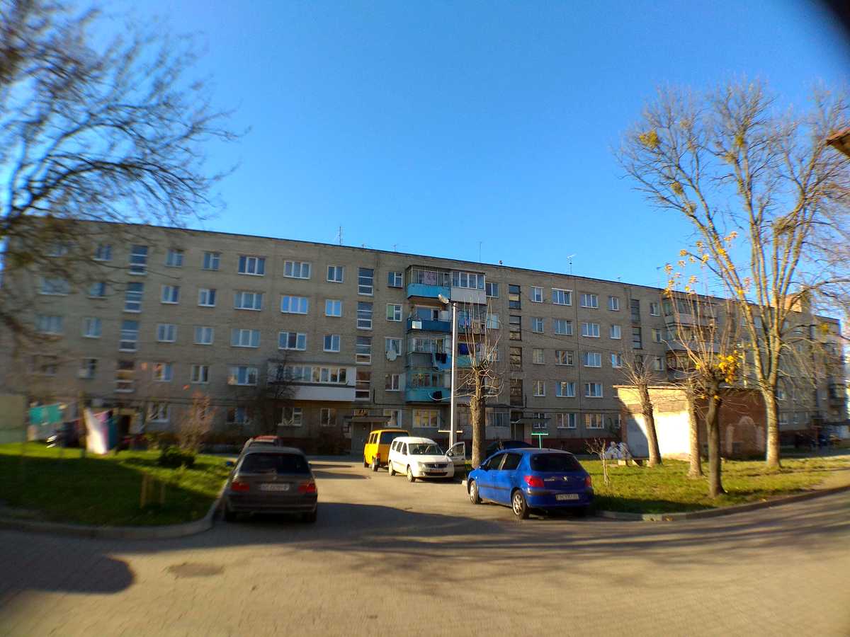 Фото будинку