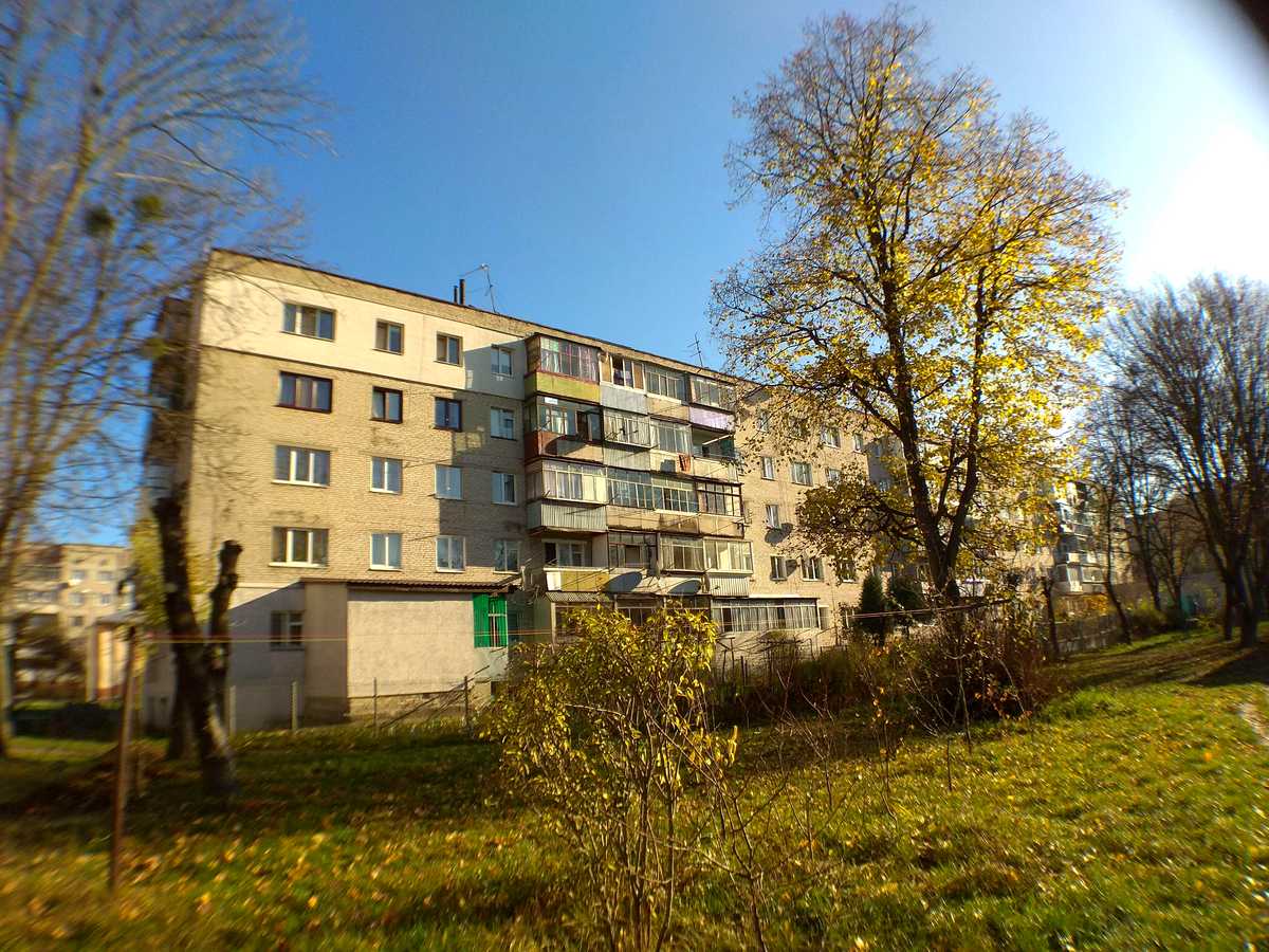 Фото будинку