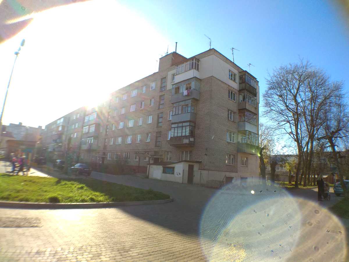 Фото будинку
