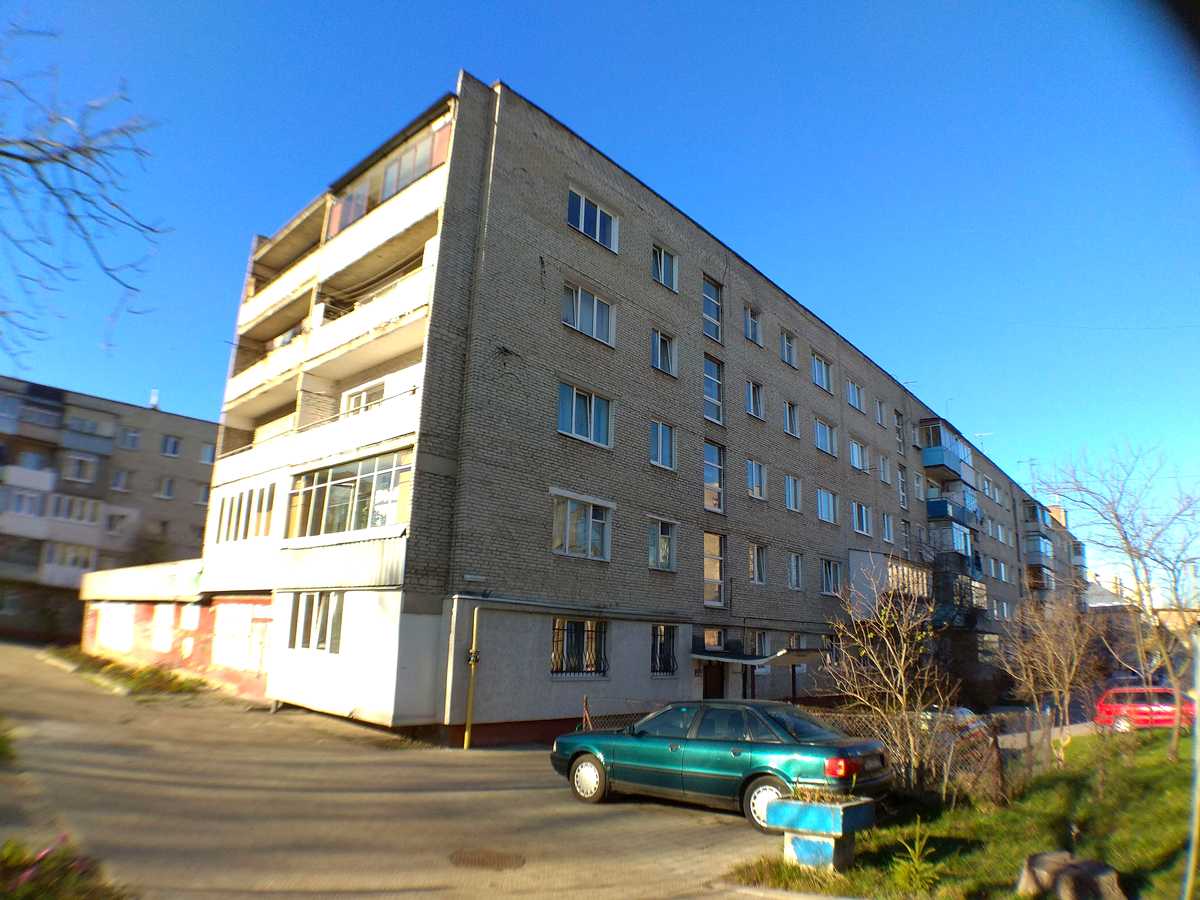 Фото будинку
