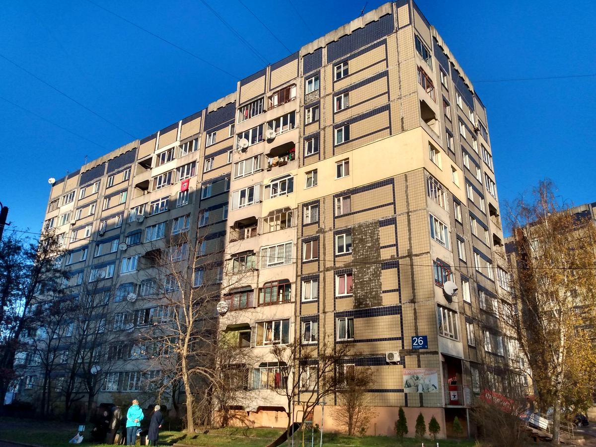 Фото будинку