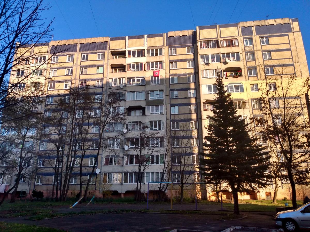 Фото будинку