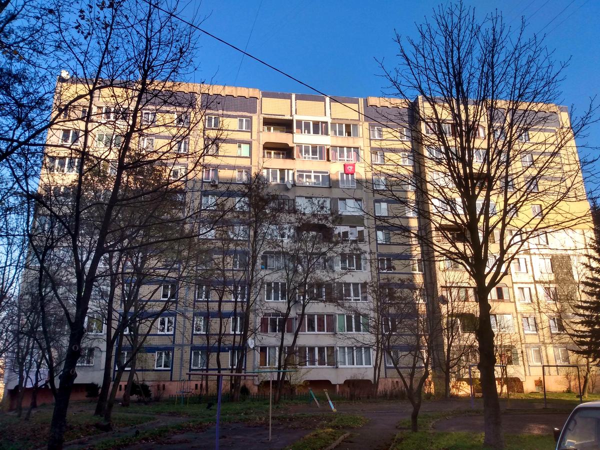Фото будинку