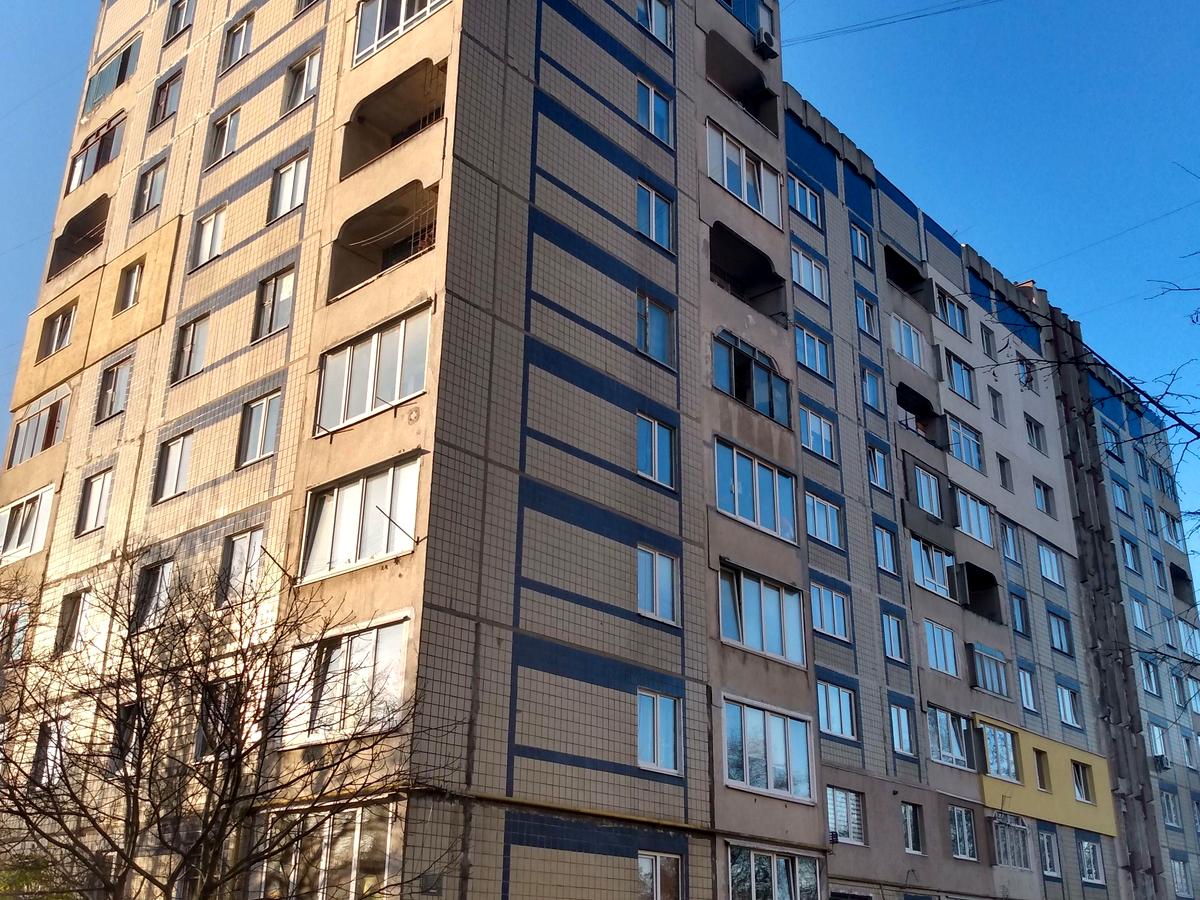 Фото будинку