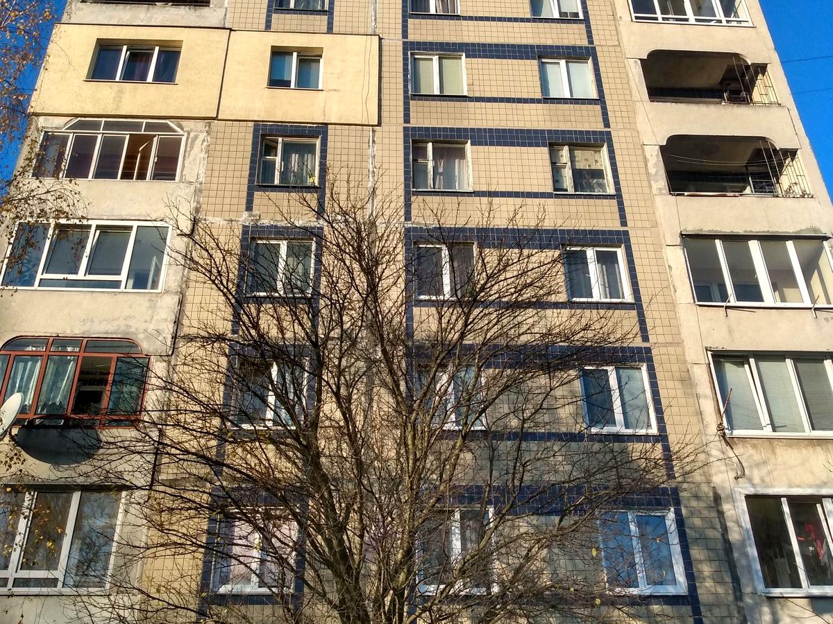 Фото будинку