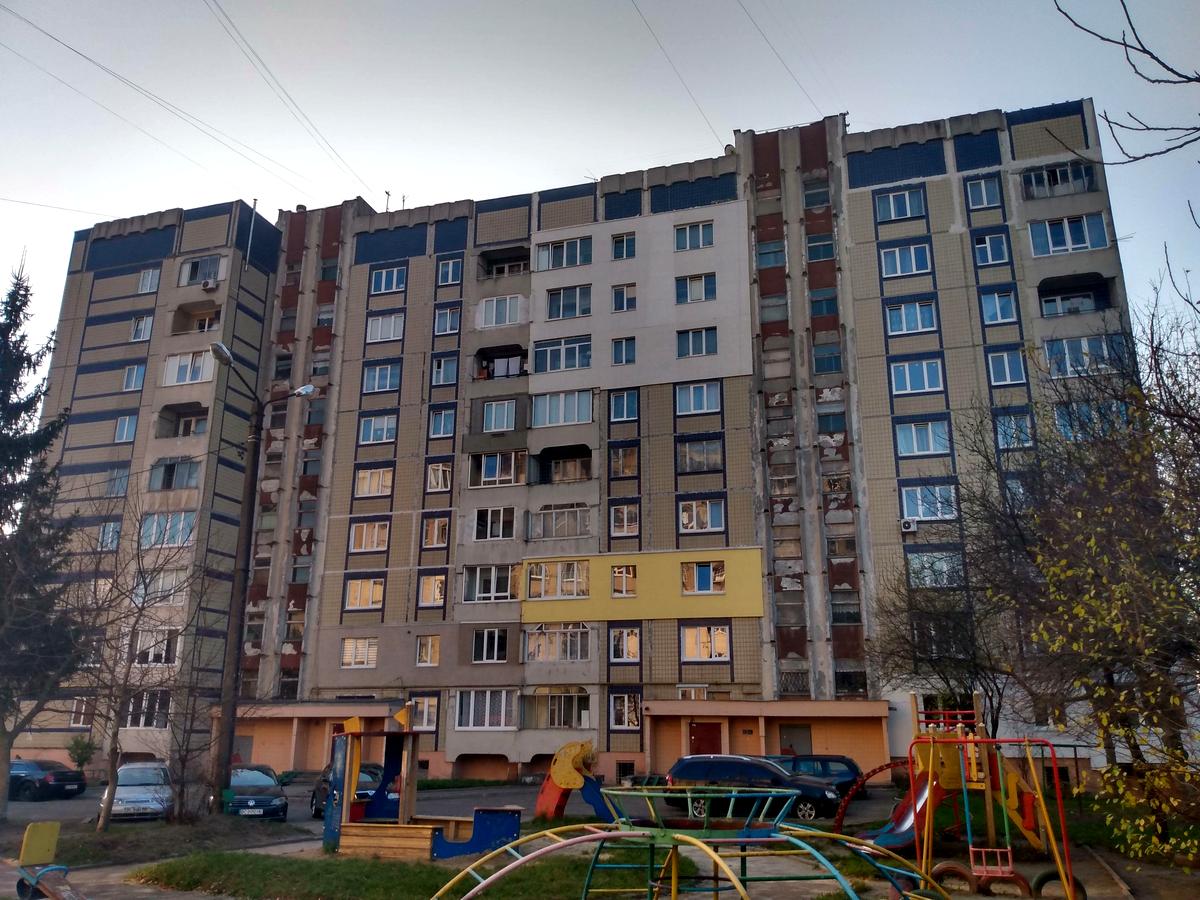 Фото будинку