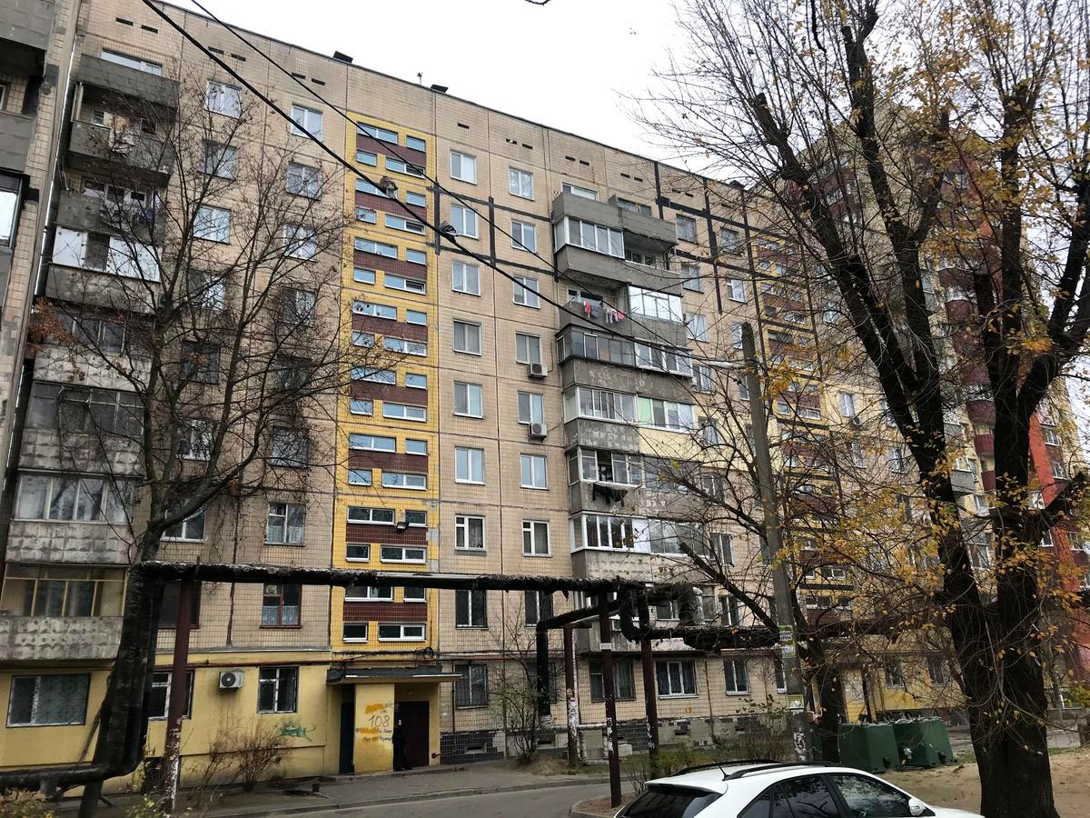 Фото будинку