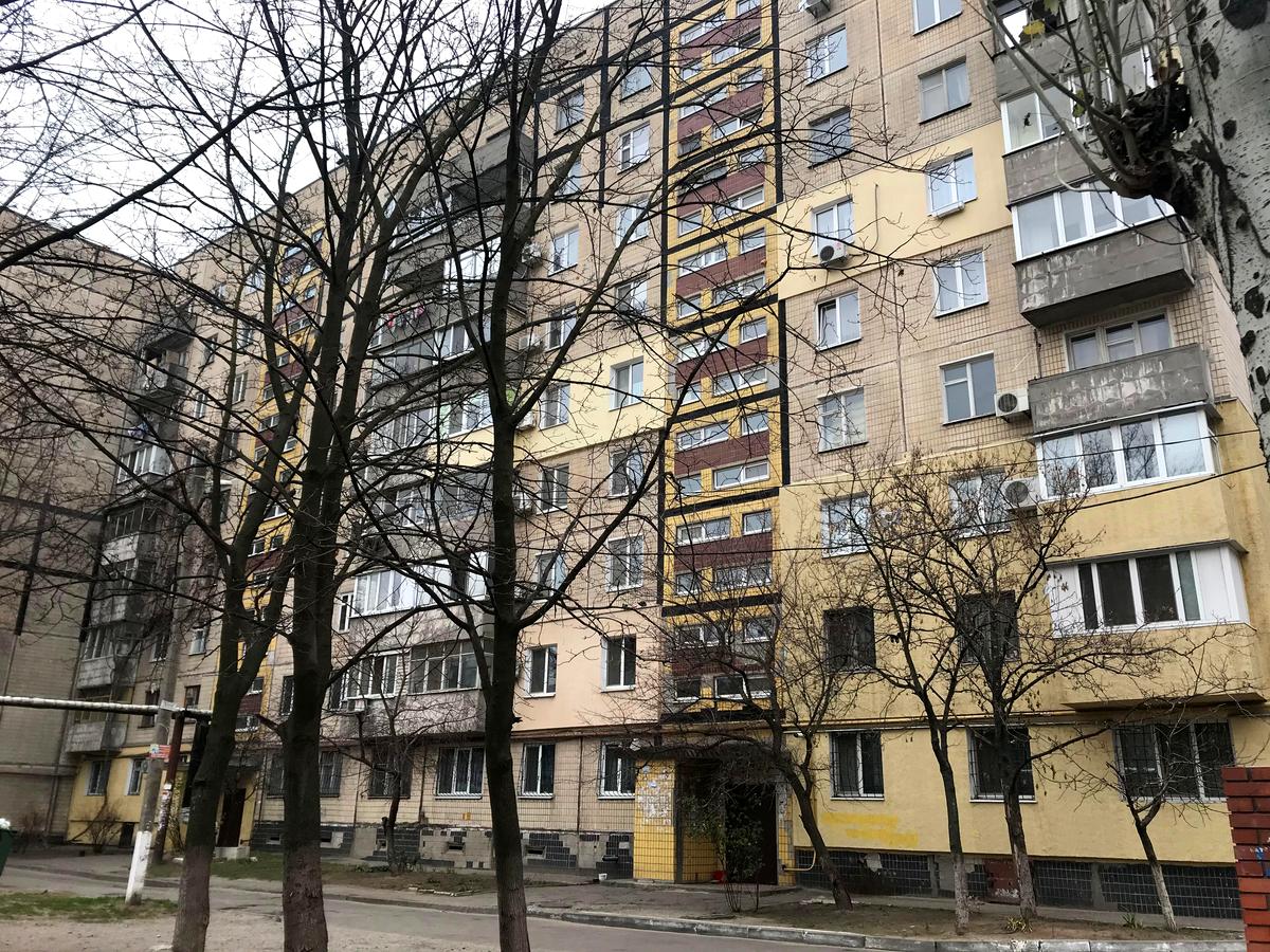 Фото будинку