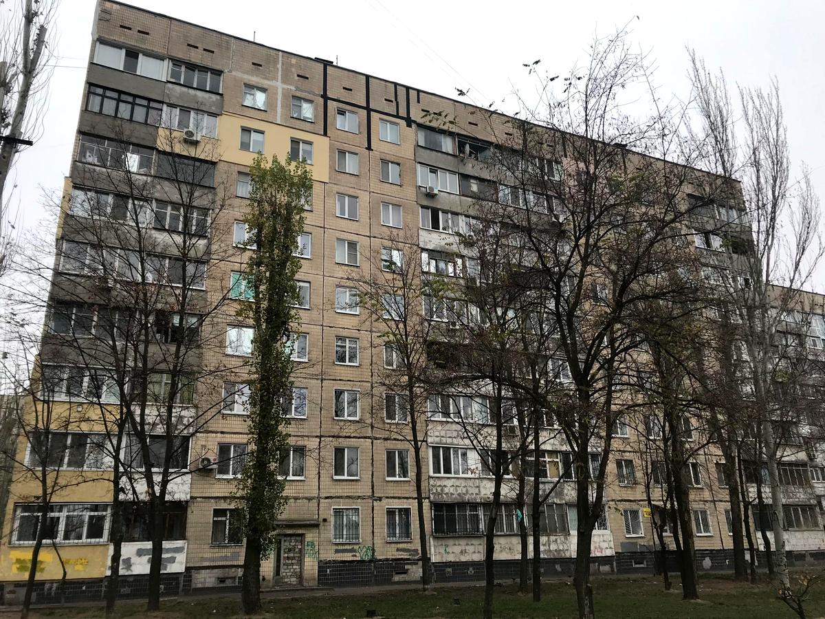 Фото будинку