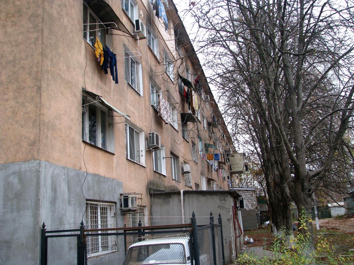 Фото будинку