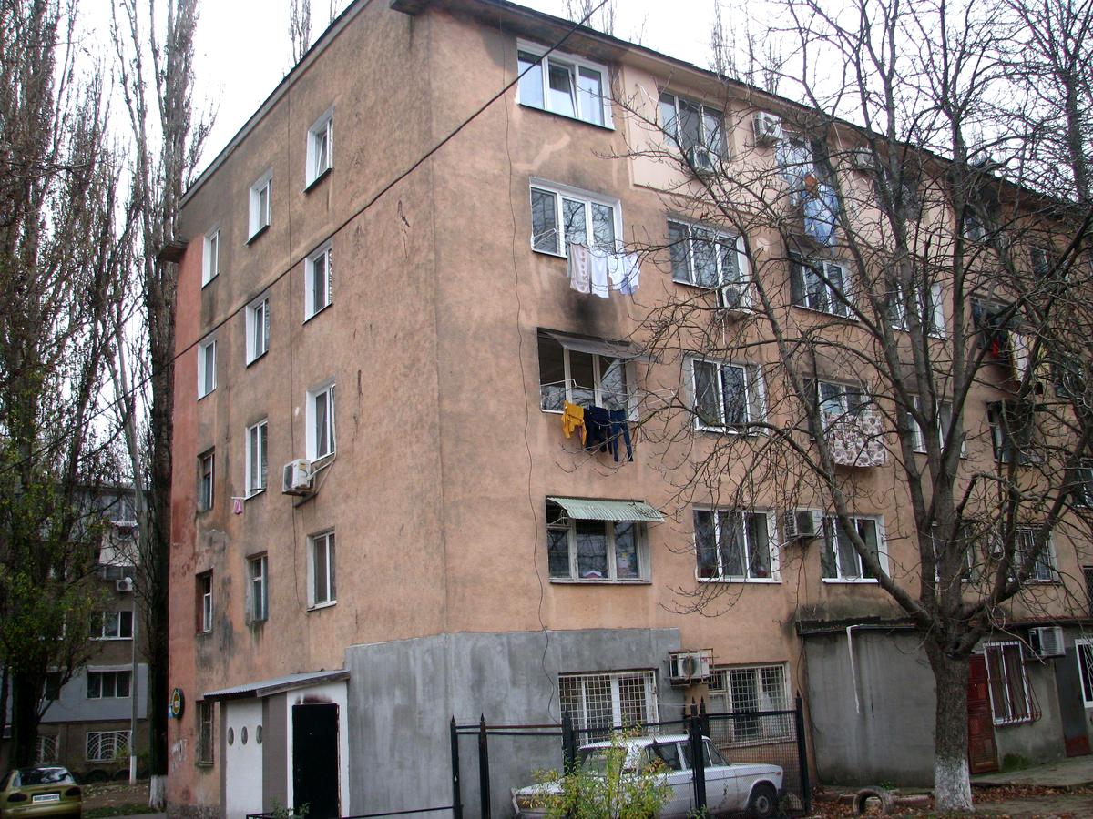 Фото будинку