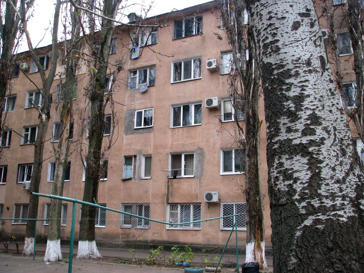 Фото будинку