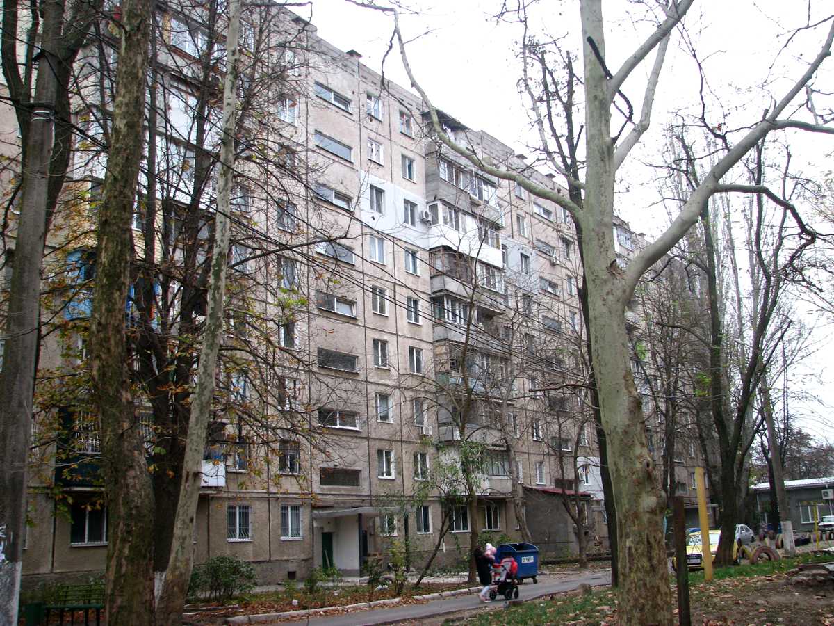 Фото будинку