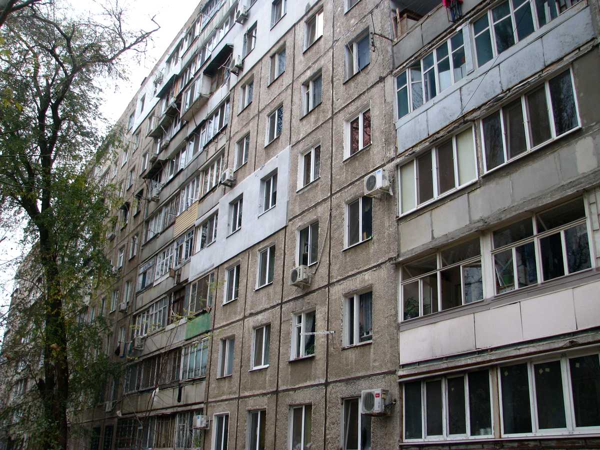 Фото будинку