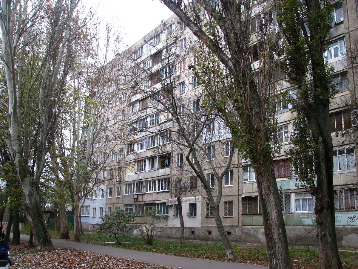 Фото будинку