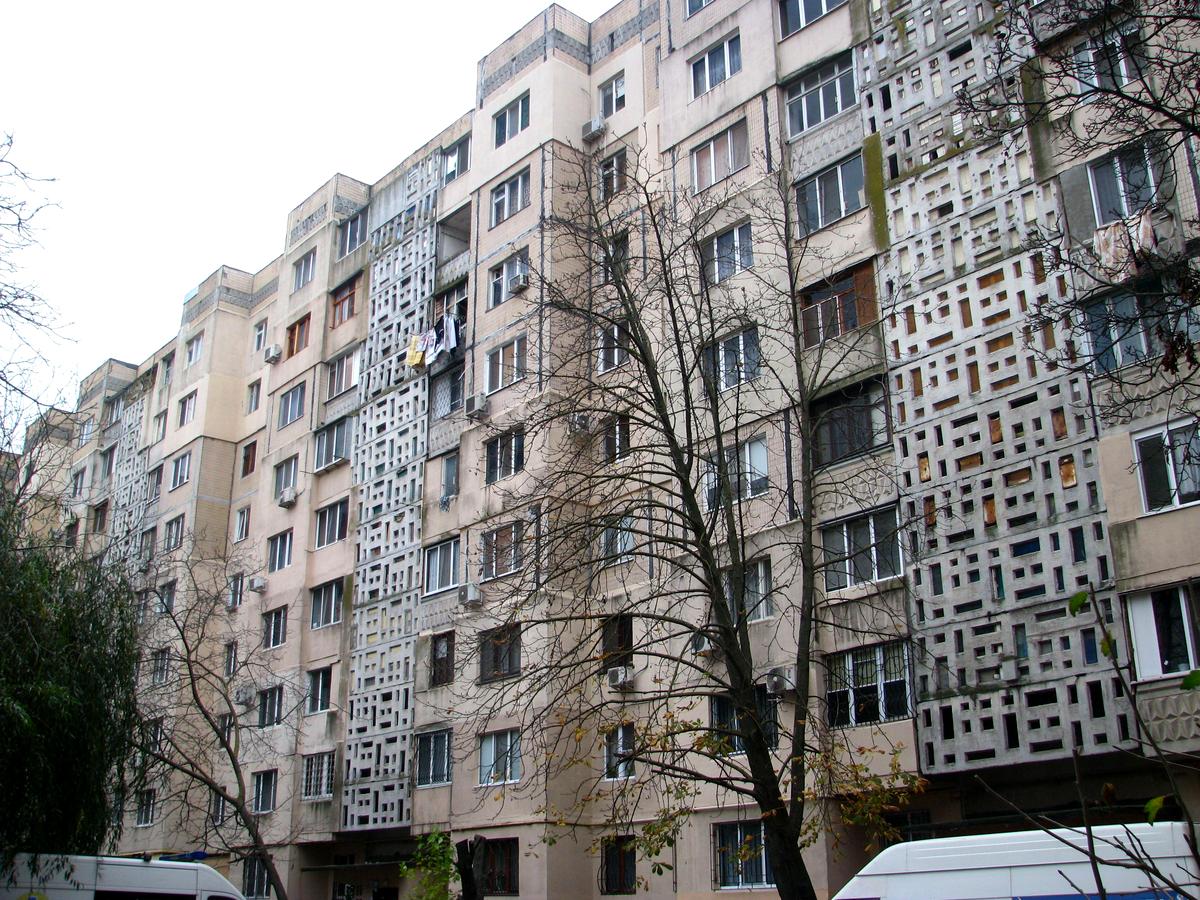 1-комнатная квартира по адресу ул. 40 лет обороны одессы (площадь 37,7 м²) - фото 10 1-комнатная квартира по адресу ул. 40 лет обороны одессы (площадь 37,7 м²) - Atlanta.ua - фото 10