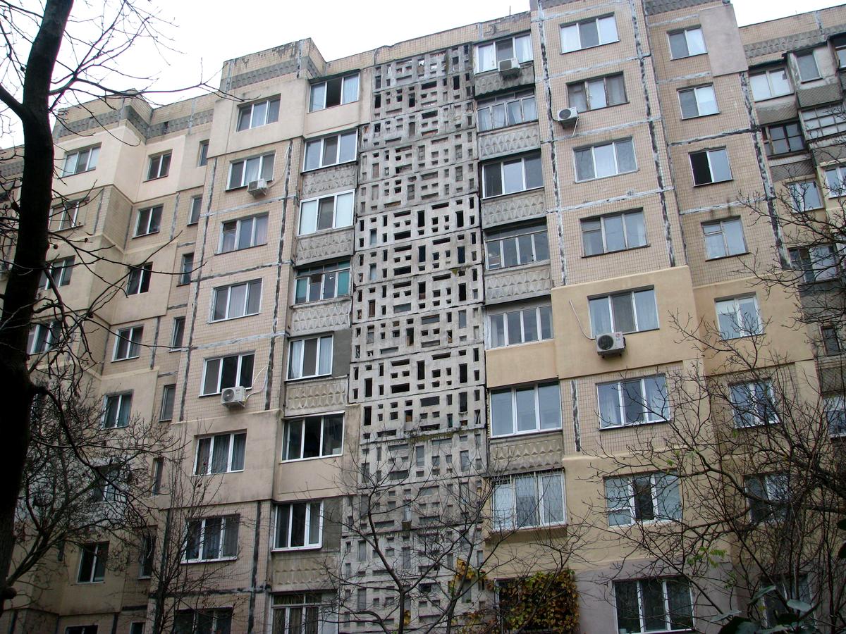 1-комнатная квартира по адресу ул. 40 лет обороны одессы (площадь 37,7 м²) - фото 11 1-комнатная квартира по адресу ул. 40 лет обороны одессы (площадь 37,7 м²) - Atlanta.ua - фото 11