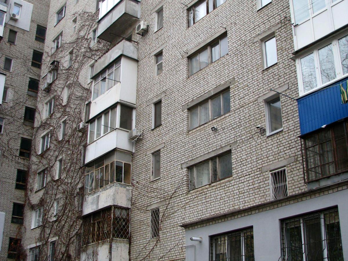 1-комнатная квартира по адресу ул. Крымская (площадь 34 м²) - imageAlt 6 1-комнатная квартира по адресу ул. Крымская (площадь 34 м²) - Atlanta.ua - imageAlt 6