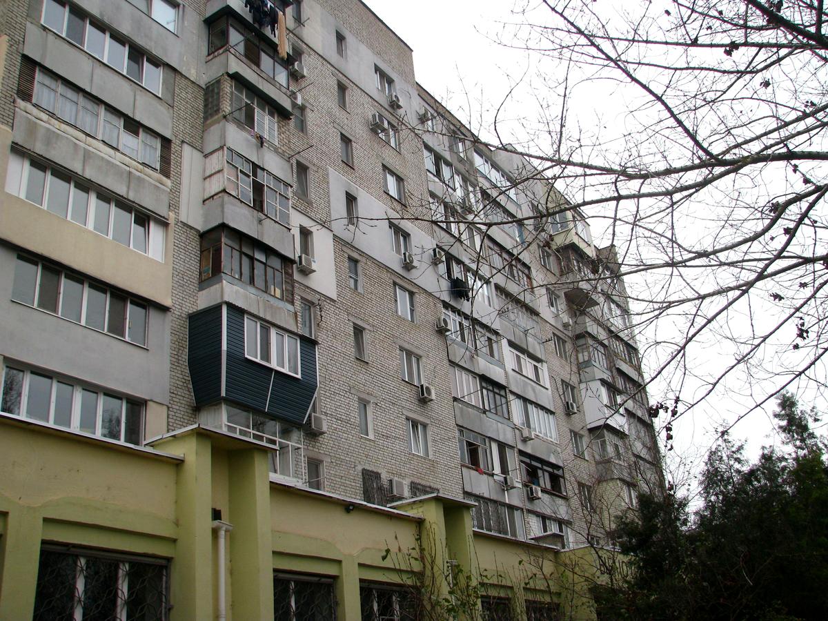 1-комнатная квартира по адресу ул. Крымская (площадь 34 м²) - imageAlt 7 1-комнатная квартира по адресу ул. Крымская (площадь 34 м²) - Atlanta.ua - imageAlt 7