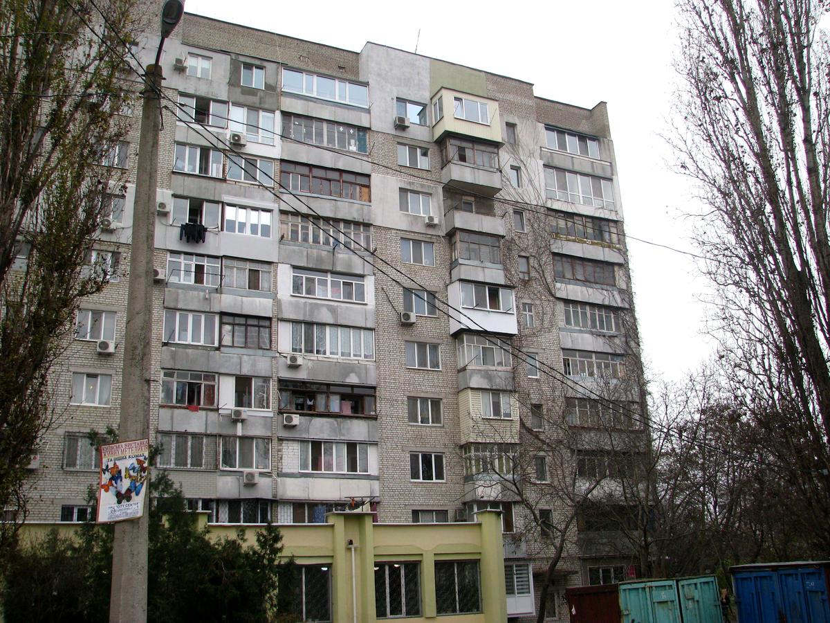 1-комнатная квартира по адресу ул. Крымская (площадь 34 м²) - imageAlt 8 1-комнатная квартира по адресу ул. Крымская (площадь 34 м²) - Atlanta.ua - imageAlt 8
