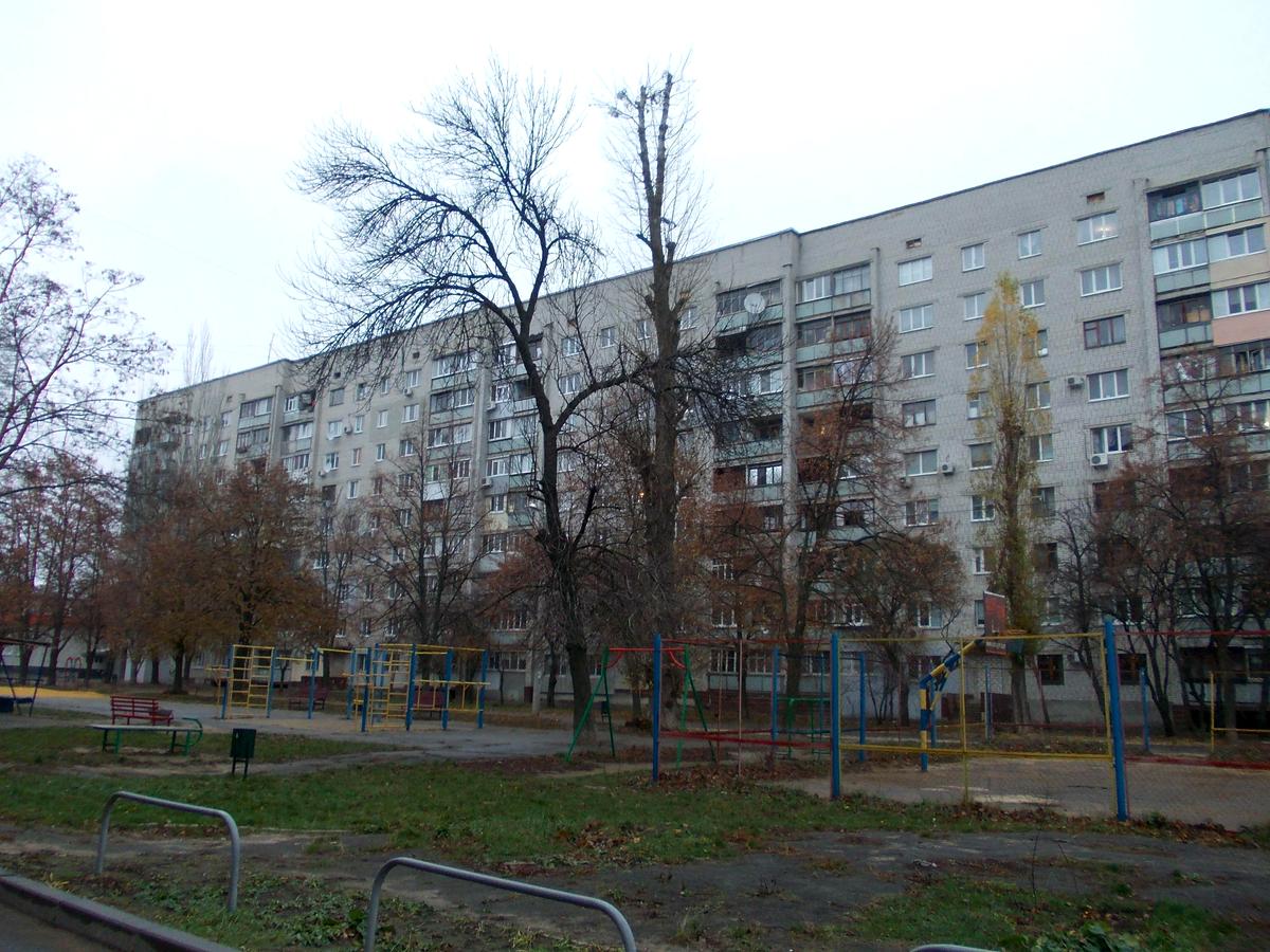 Фото будинку