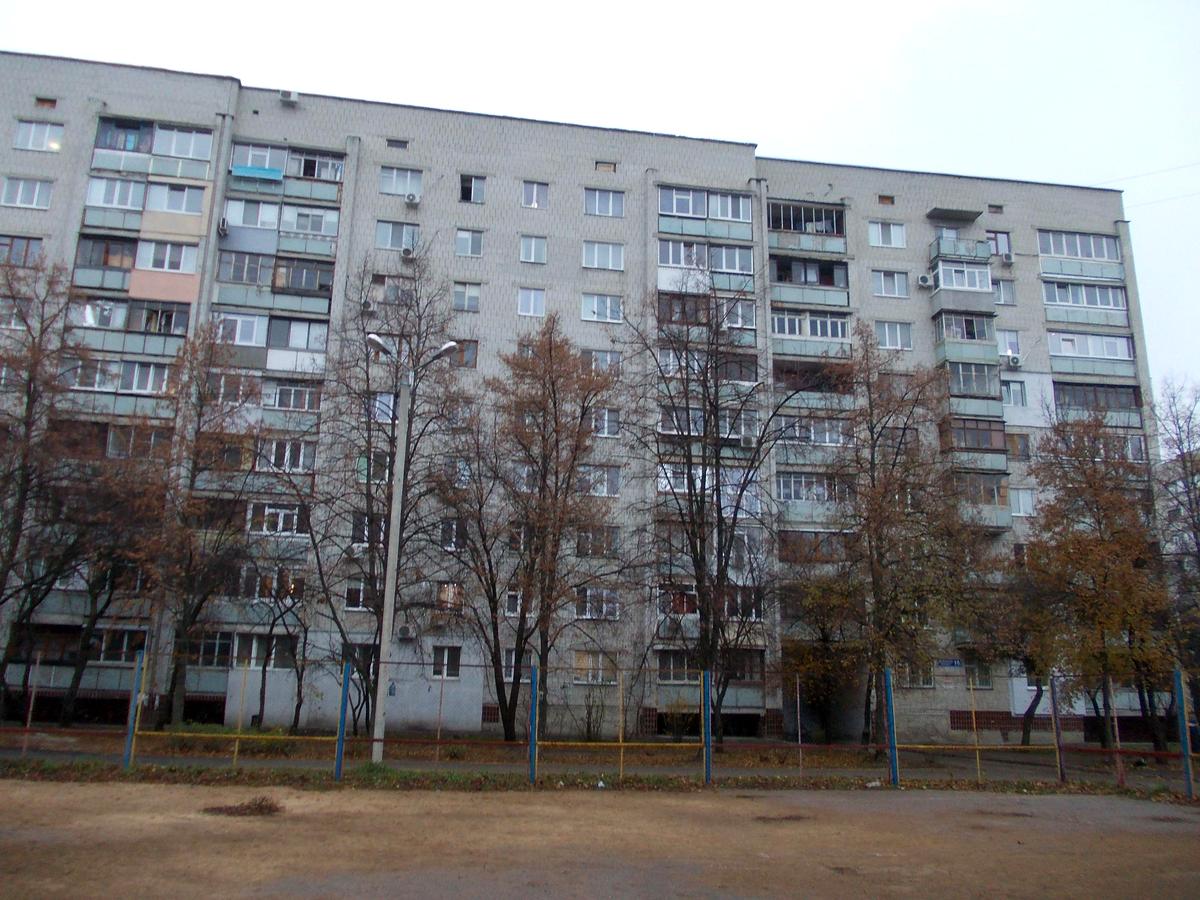 Фото будинку
