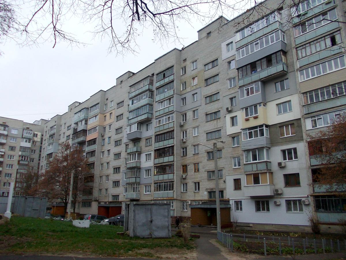Фото будинку