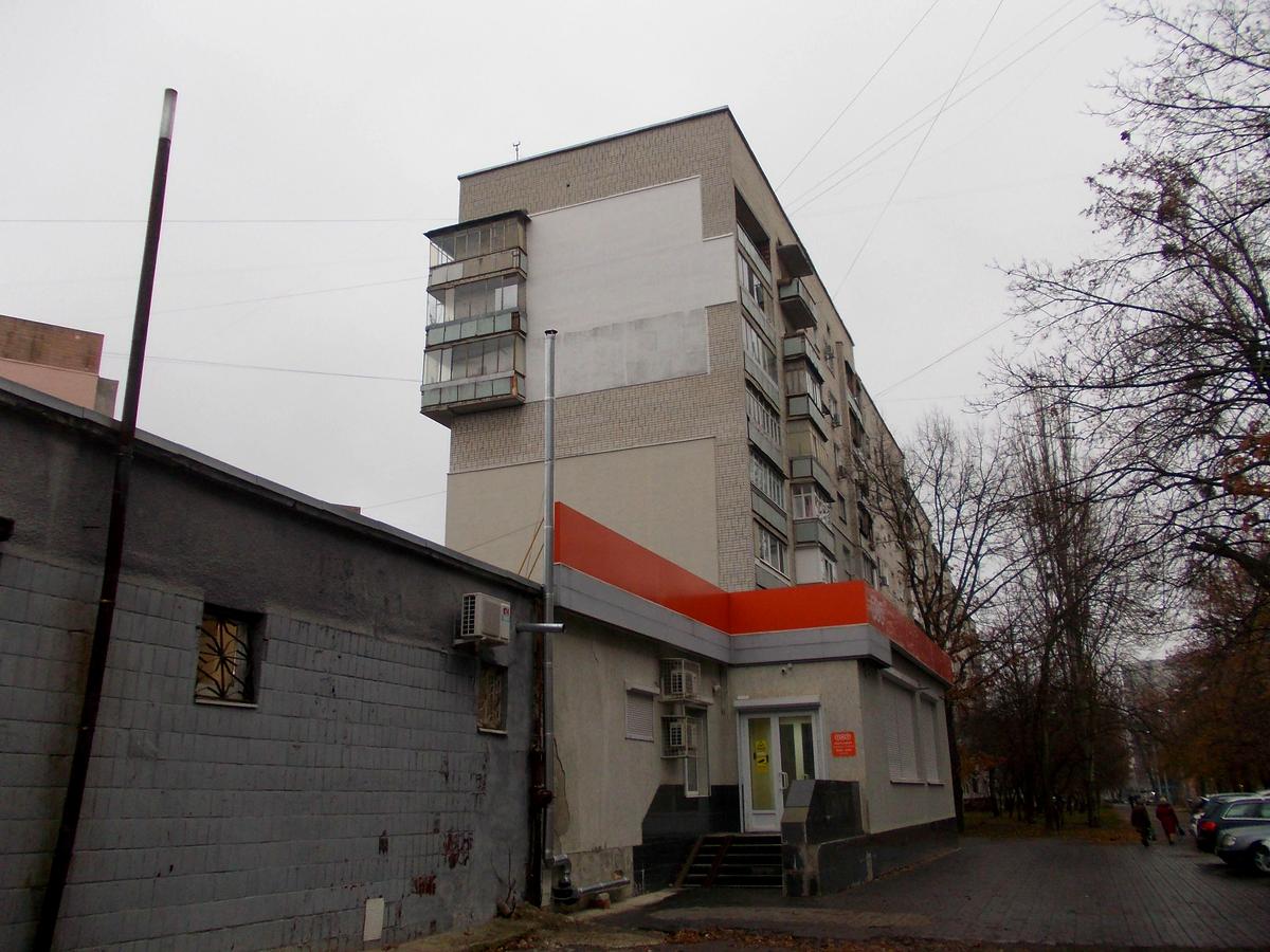 Фото будинку