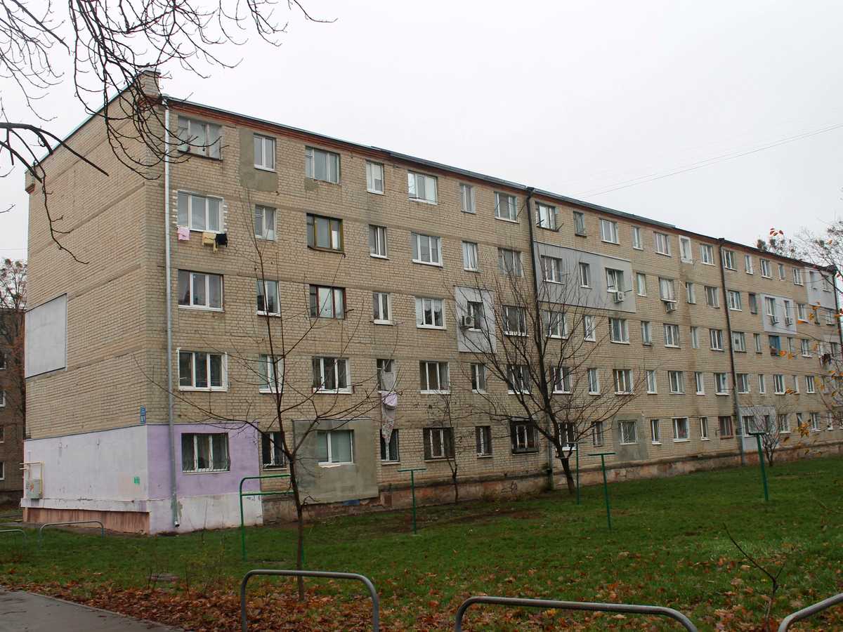 Фото будинку