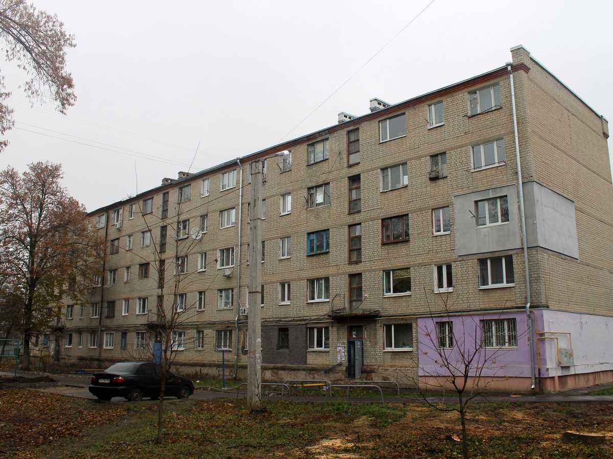 Фото будинку