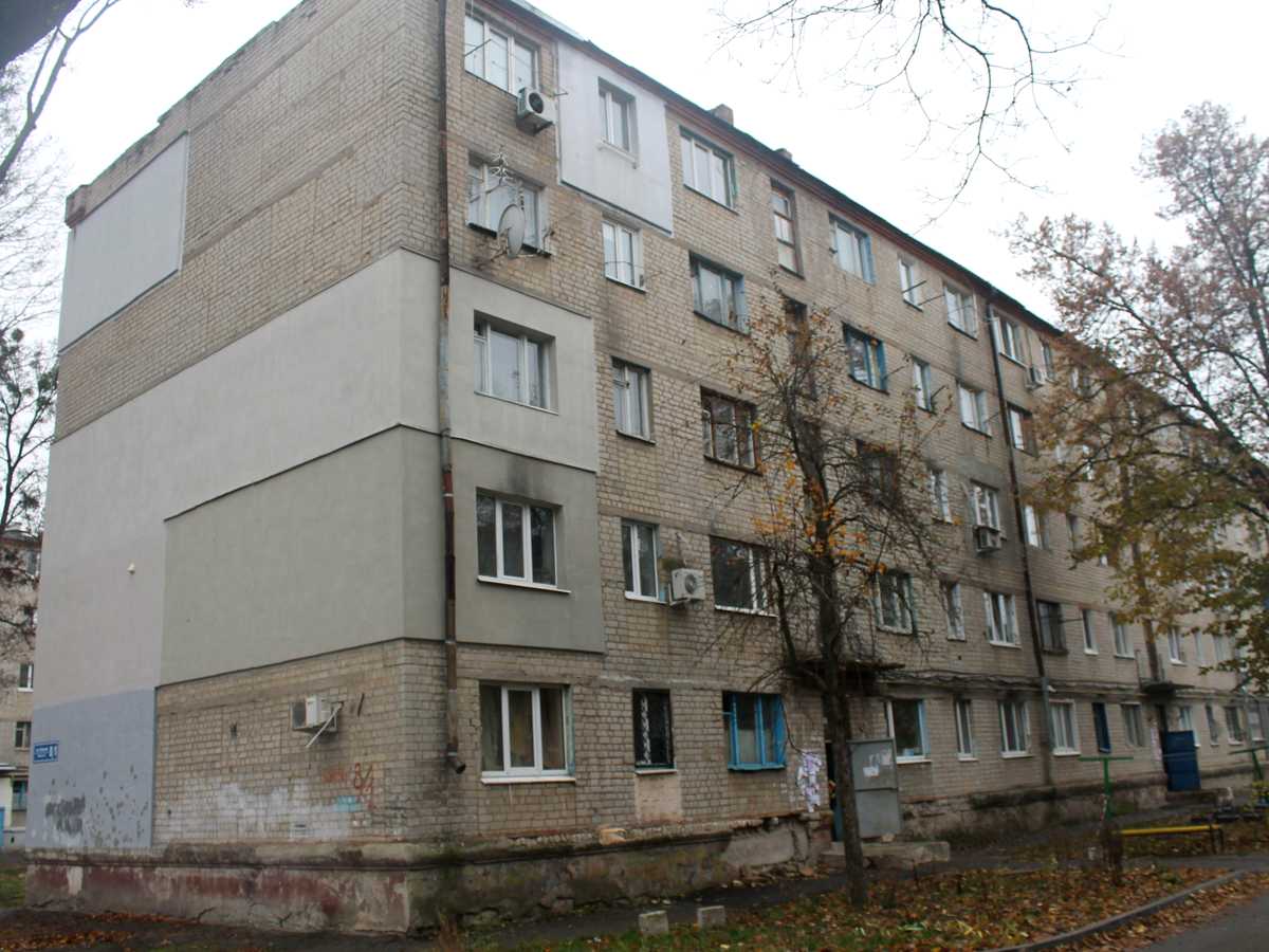 Фото будинку