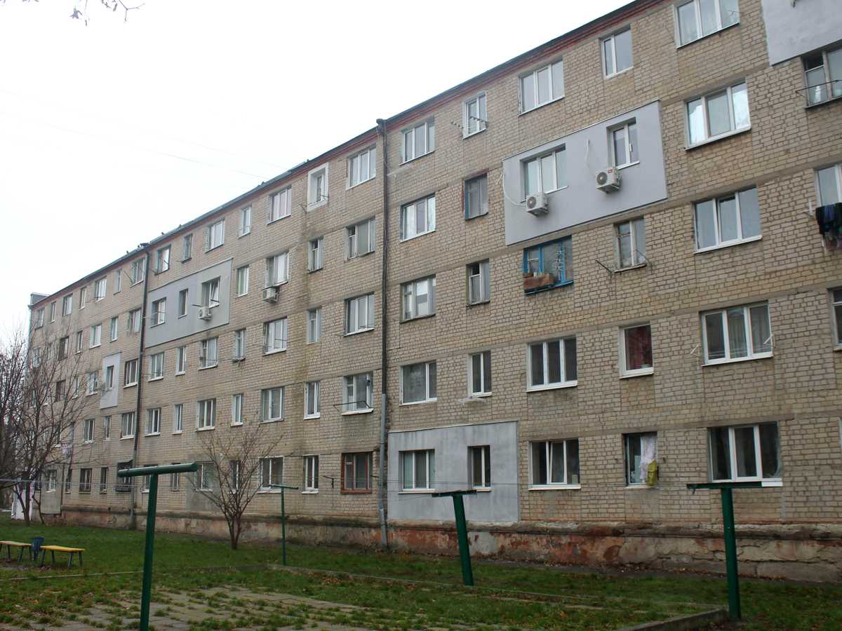 Фото будинку