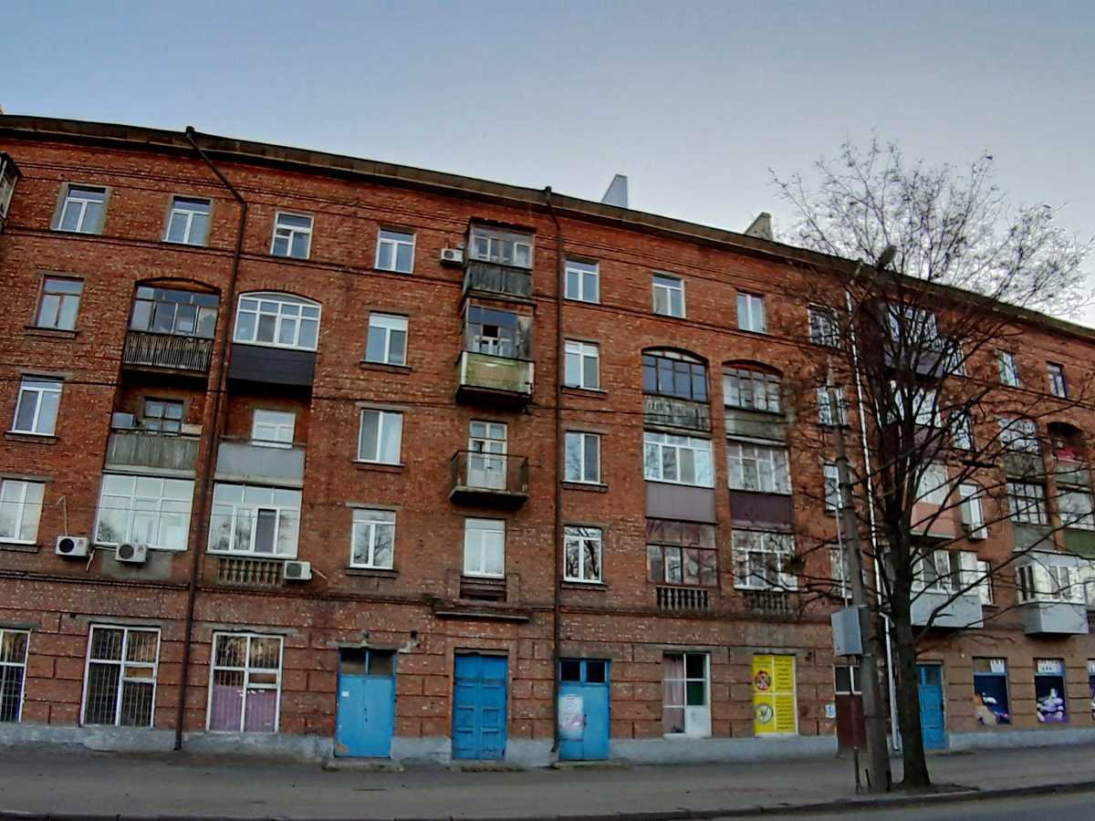 Фото дома