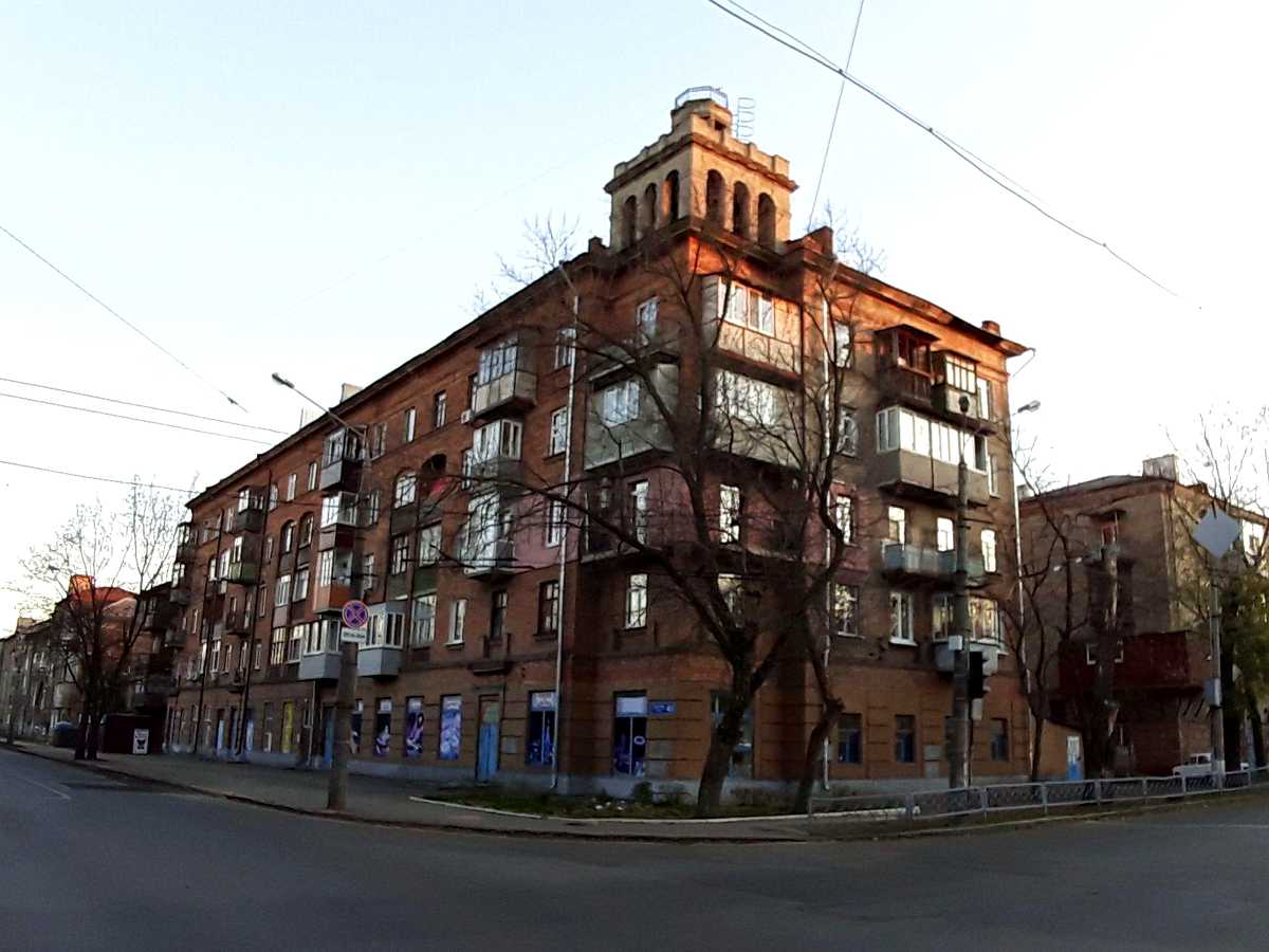 Фото дома