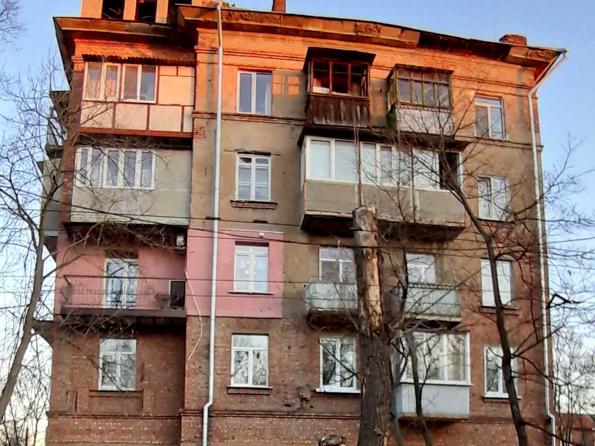 Фото дома