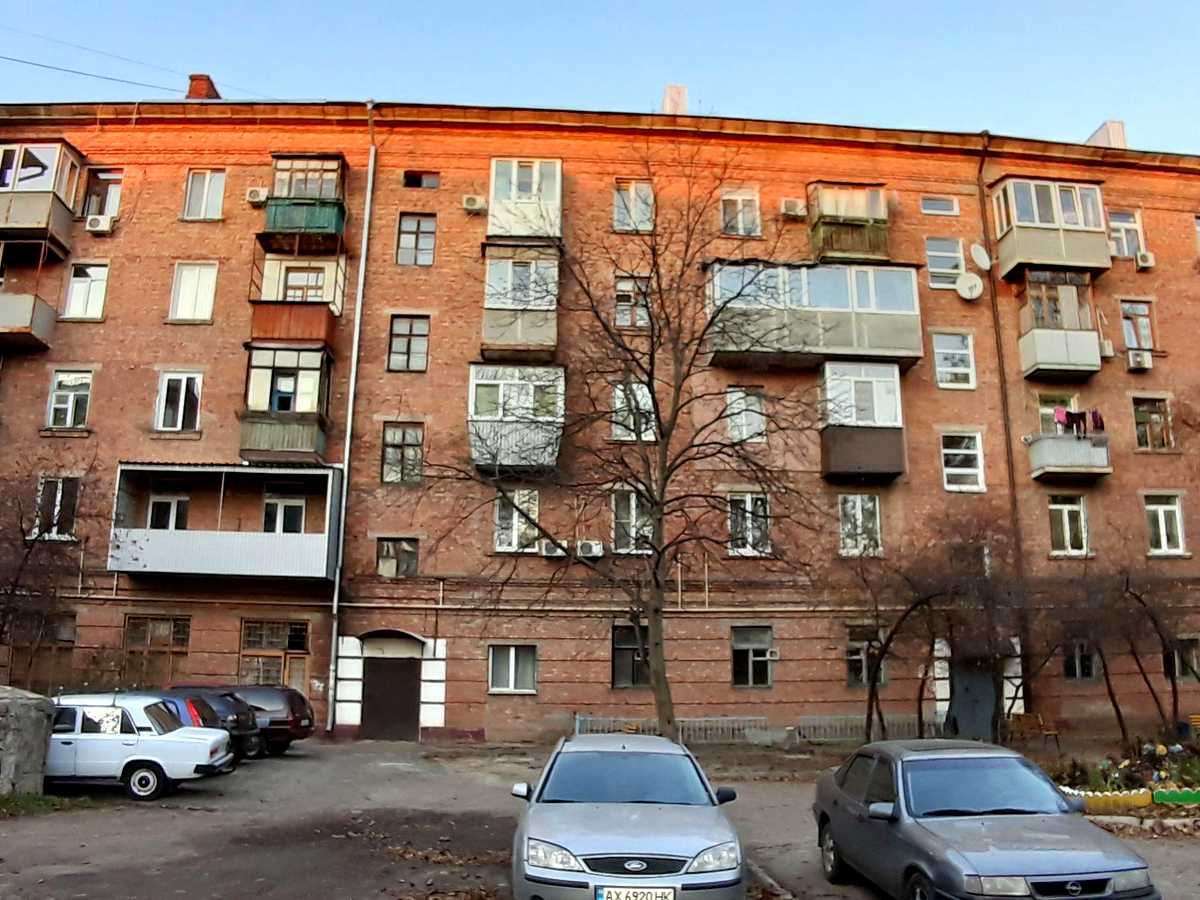 Фото дома